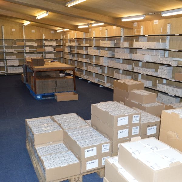 "Efficient Pick & Pack Excellence"